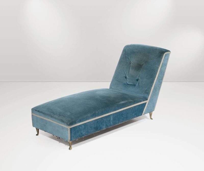 I.S.A.  - Auction Design - III - Cambi Casa d'Aste