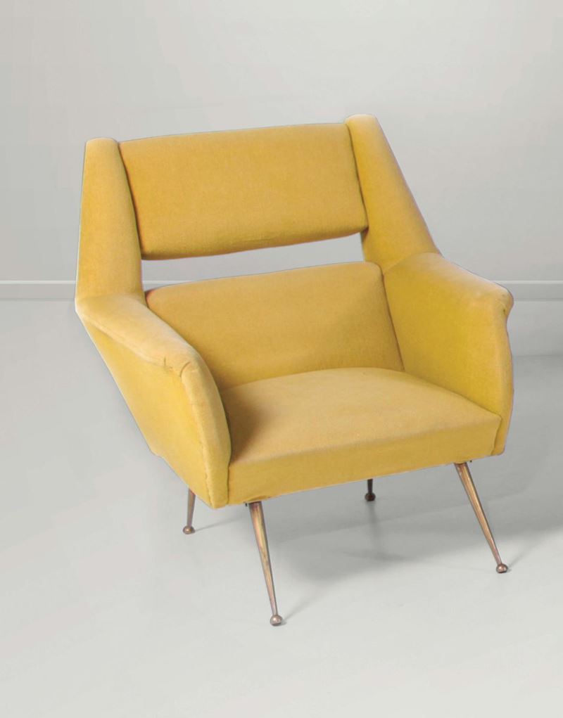 Gigi Radice  - Asta Design - III - Cambi Casa d'Aste