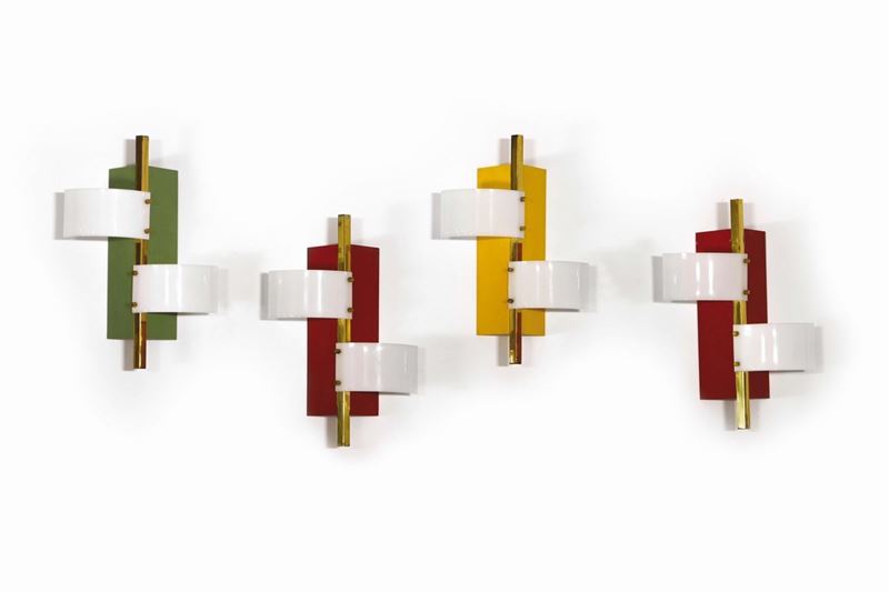 Stilnovo  - Auction Design - III - Cambi Casa d'Aste