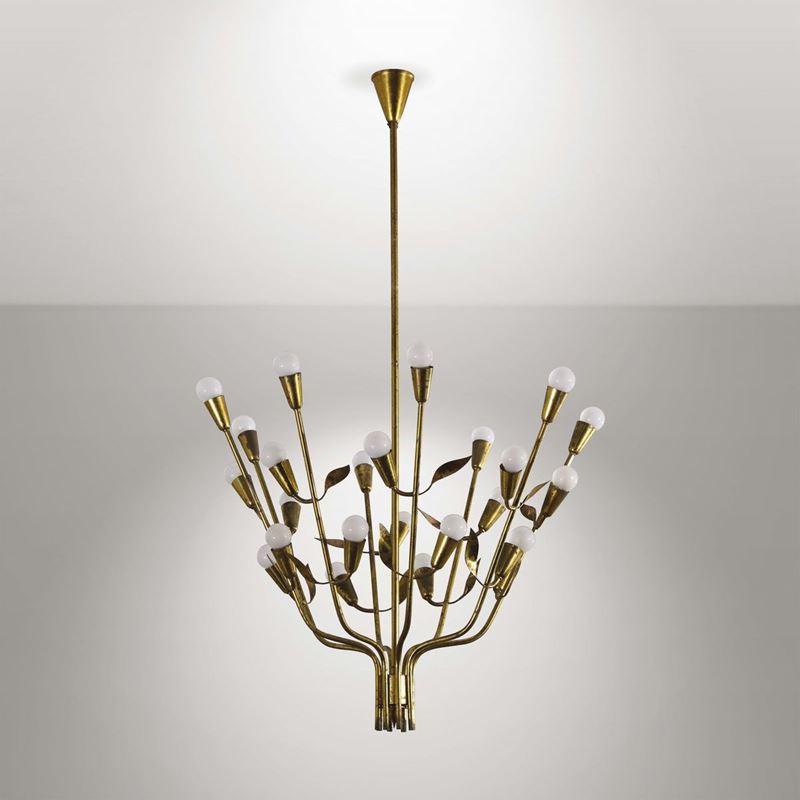 Stilnovo (attribuzione)  - Auction Design - III - Cambi Casa d'Aste