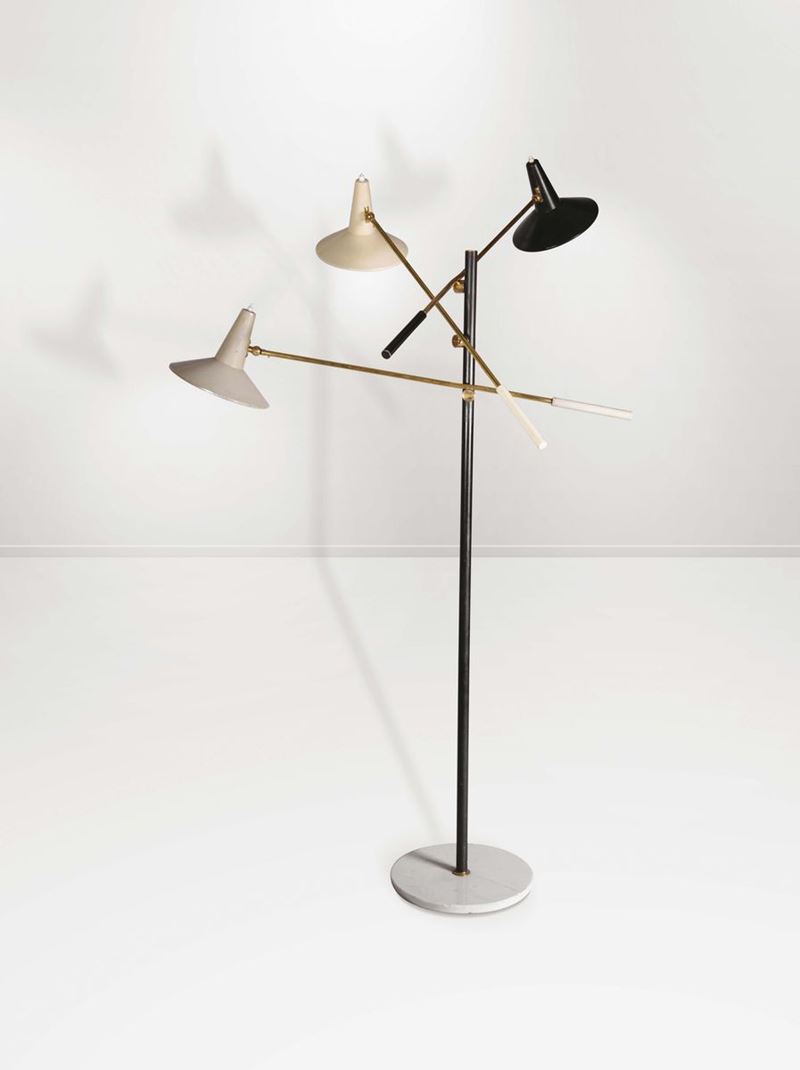 Stilnovo  - Asta Design - II - Cambi Casa d'Aste