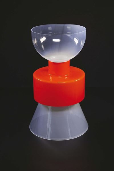Ettore Sottsass