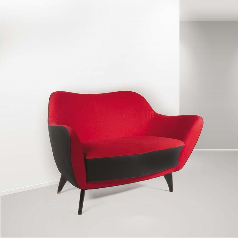 Guglielmo Veronesi  - Auction Design - II - Cambi Casa d'Aste