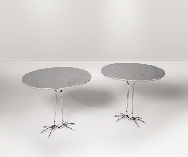 Meret Oppenheim  - Auction Design - II - Cambi Casa d'Aste