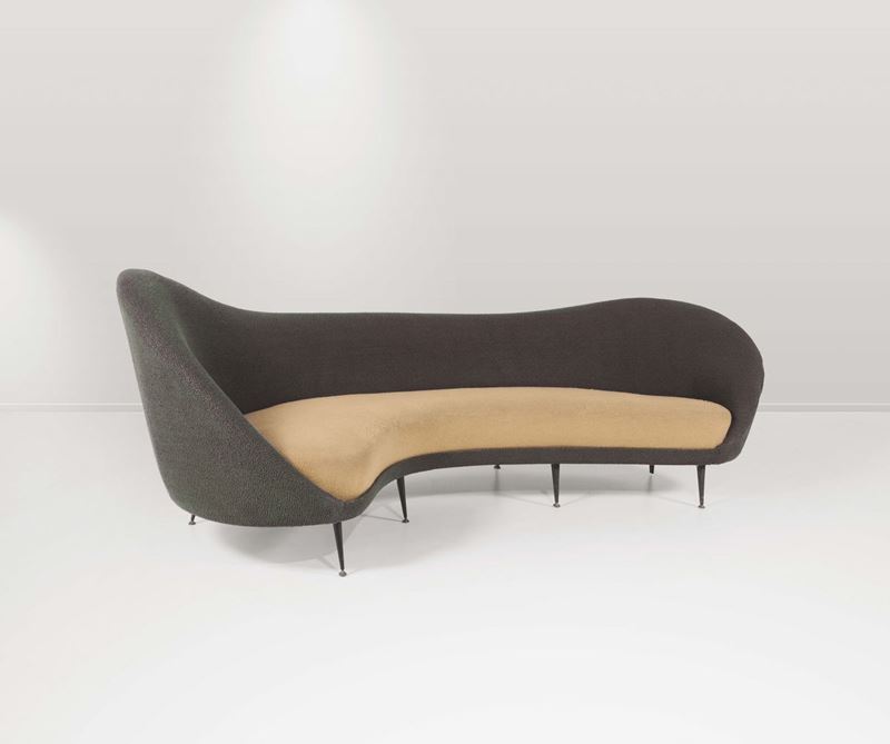 Federico Munari  - Auction Design - II - Cambi Casa d'Aste