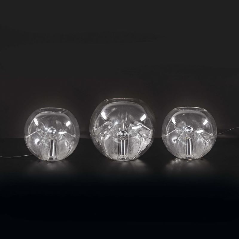 Toni Zuccheri  - Auction Design - II - Cambi Casa d'Aste