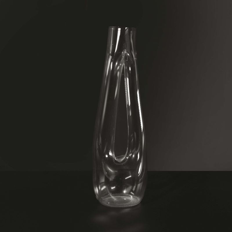 Toni Zuccheri  - Auction Design - II - Cambi Casa d'Aste