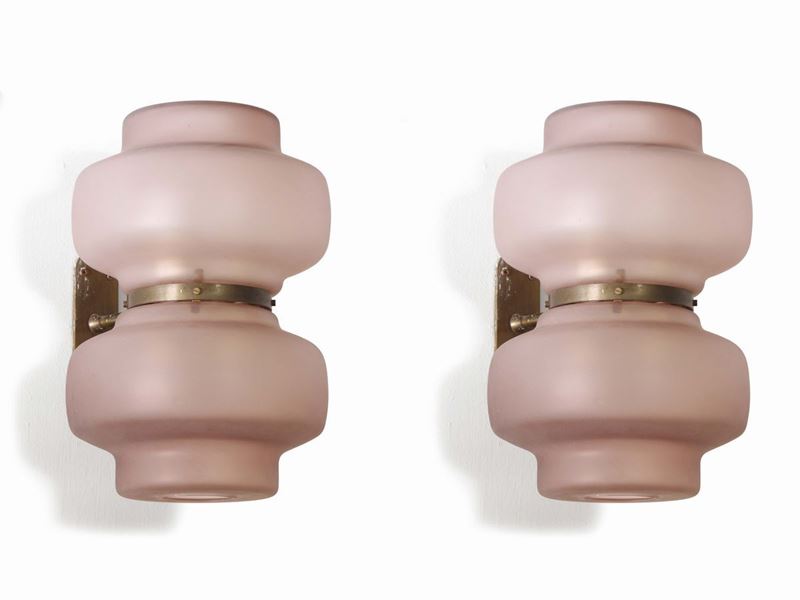 Vinicio Vianello  - Asta Design - II - Cambi Casa d'Aste