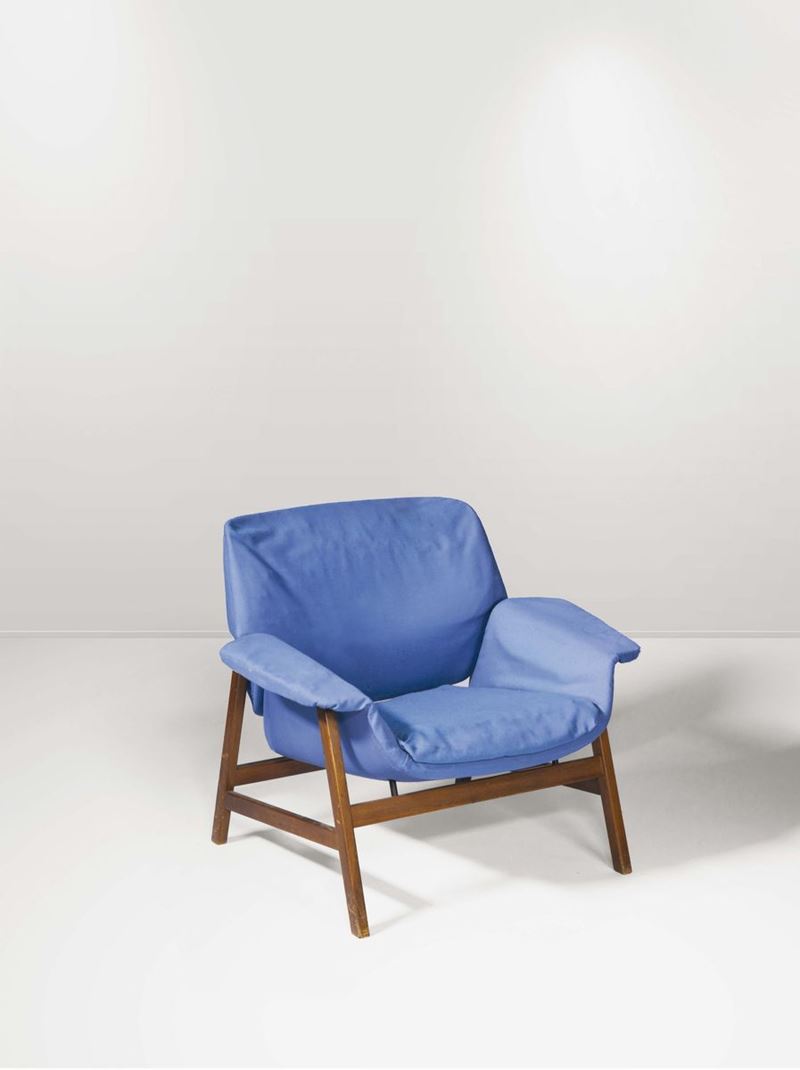 Gianfranco Frattini  - Auction Design - III - Cambi Casa d'Aste