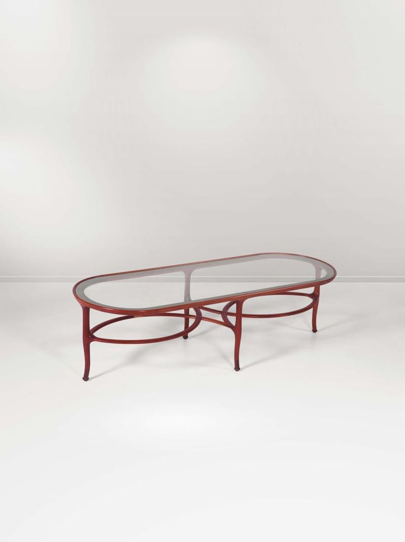 Roberto Lazzeroni  - Asta Design - III - Cambi Casa d'Aste