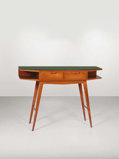 Consolle in Legno.