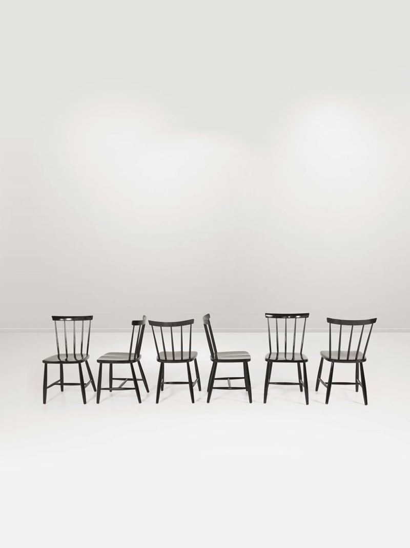 Ilmari Tapiovaara  - Asta Design - III - Cambi Casa d'Aste