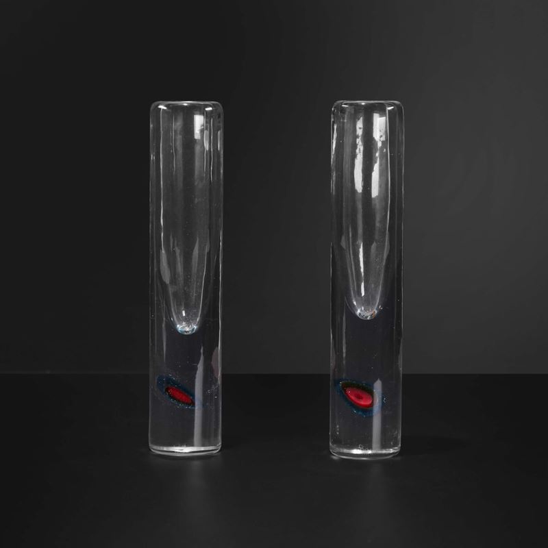 Afredo Barbini  - Auction Design - III - Cambi Casa d'Aste