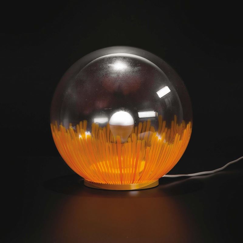 Ludovico Diaz de Santillana  - Auction Design - III - Cambi Casa d'Aste