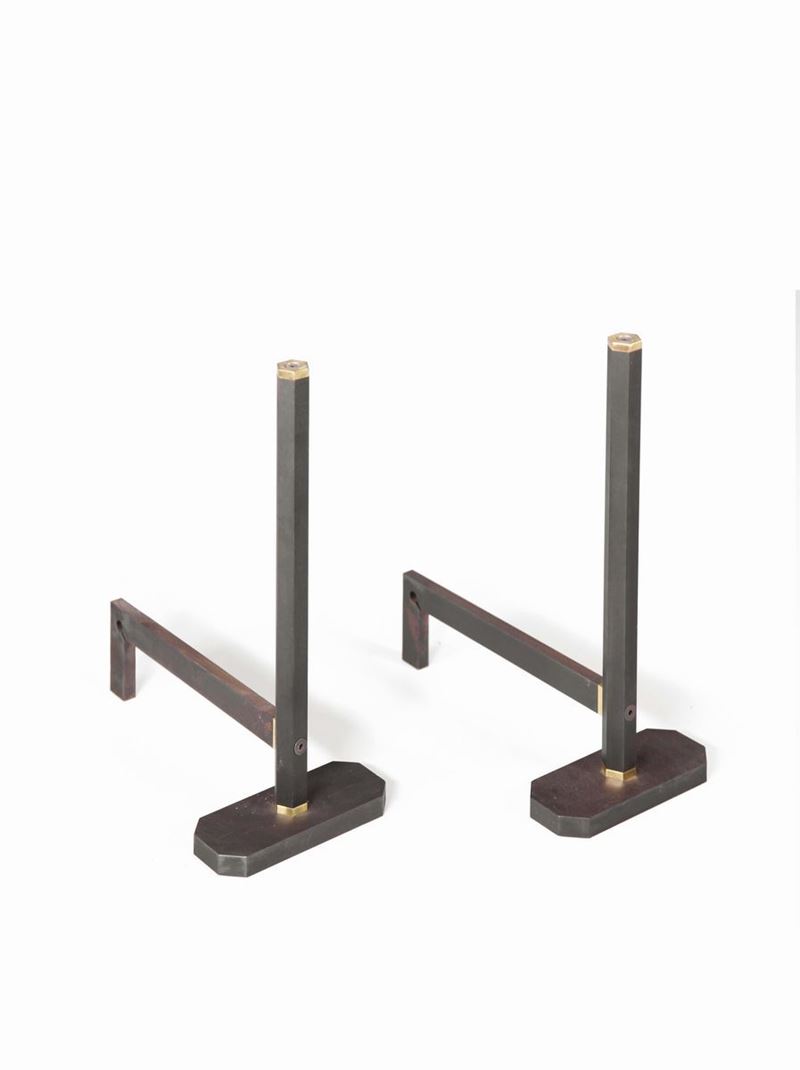 Afra e Tobia Scarpa  - Auction Design - III - Cambi Casa d'Aste