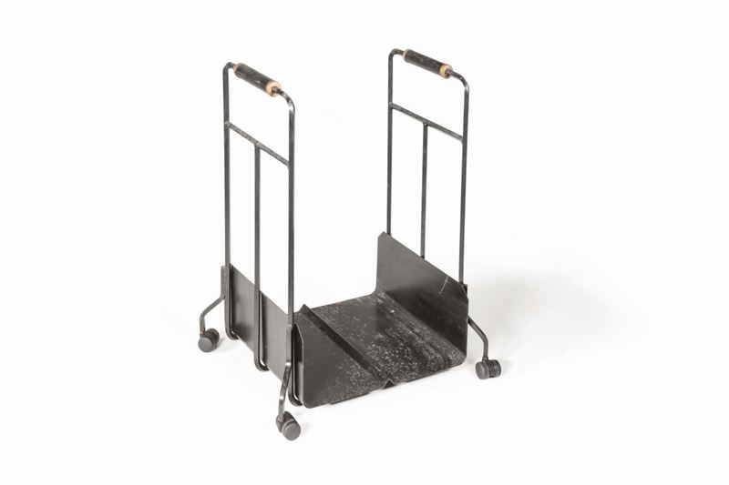 Afra e Tobia Scarpa  - Auction Design - III - Cambi Casa d'Aste