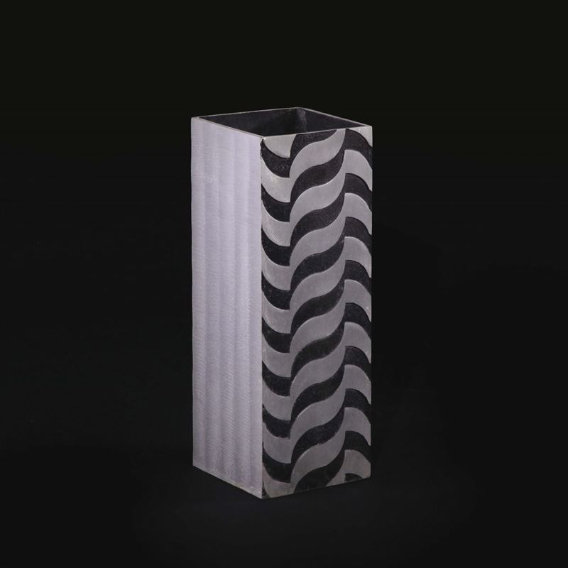 Lorenzo Burchiellaro  - Auction Design - III - Cambi Casa d'Aste