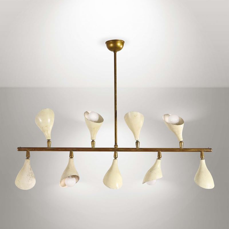 Stilnovo  - Auction Design - III - Cambi Casa d'Aste