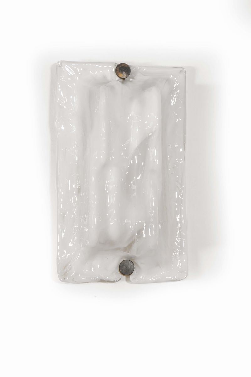 Toni Zuccheri  - Auction Design - III - Cambi Casa d'Aste