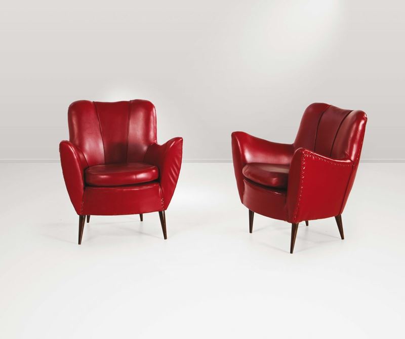 Guglielmo Veronesi (attribuzione)  - Auction Design - III - Cambi Casa d'Aste