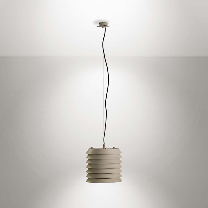 Ilmari Tapiovaara  - Auction Design - III - Cambi Casa d'Aste