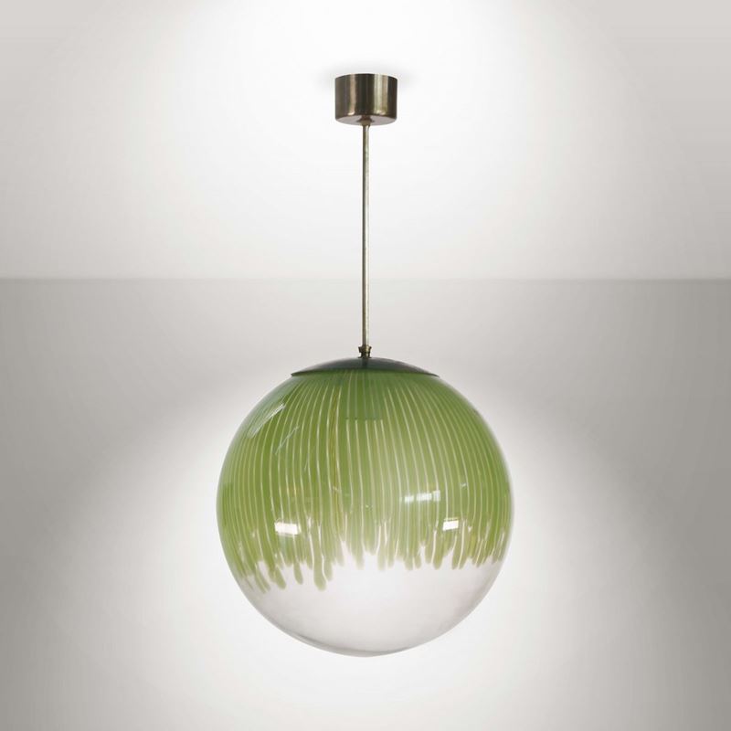 Ludovico Diaz de Santillana  - Auction Design - III - Cambi Casa d'Aste