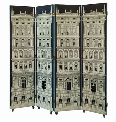 Piero Fornasetti