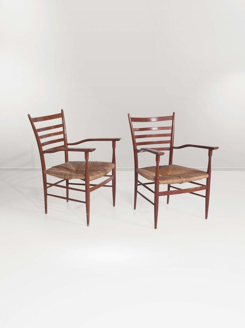 Paolo Buffa  - Auction Design - III - Cambi Casa d'Aste