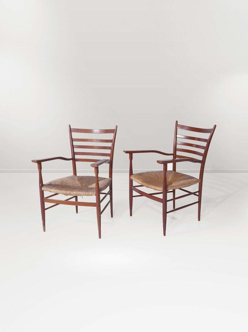 Paolo Buffa  - Auction Design - III - Cambi Casa d'Aste