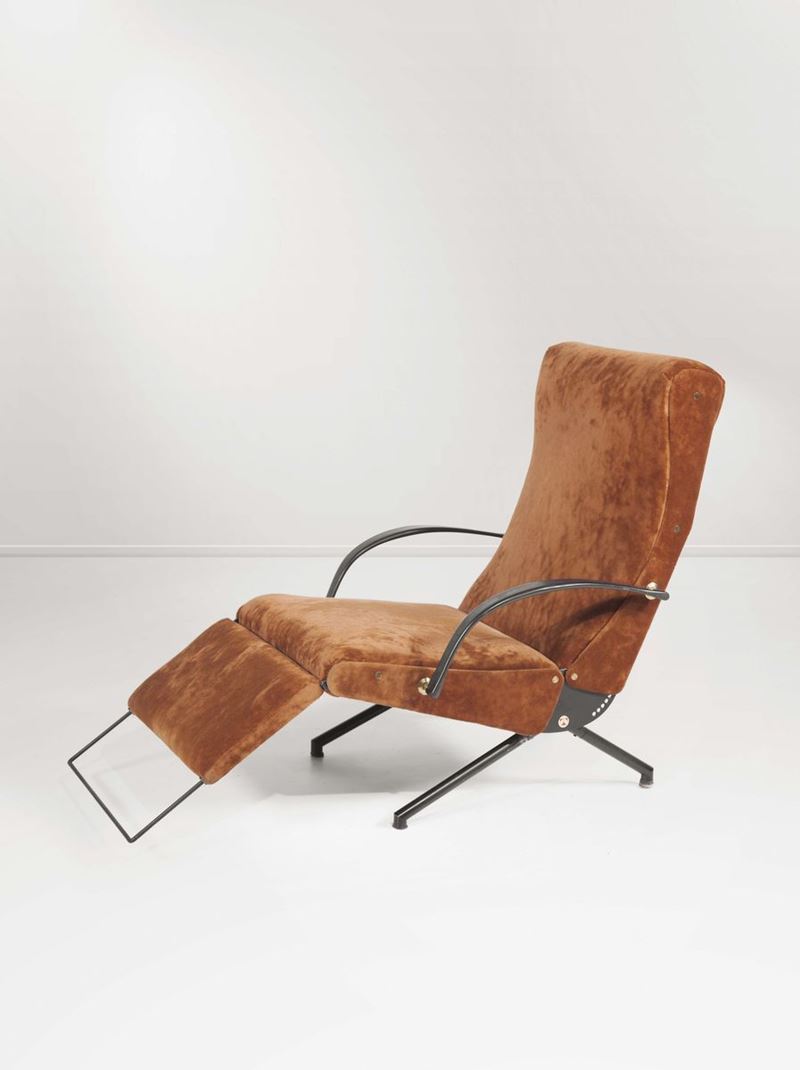 Osvaldo Borsani  - Auction Design - III - Cambi Casa d'Aste