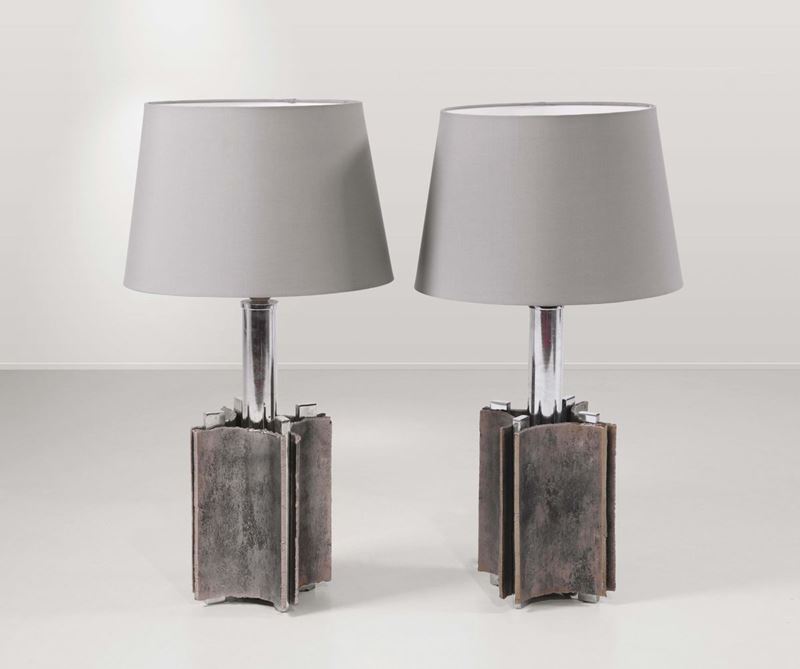 Banci  - Asta Design - III - Cambi Casa d'Aste