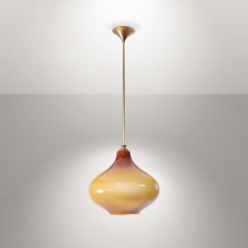 Massimo Vignelli  - Auction Design - III - Cambi Casa d'Aste