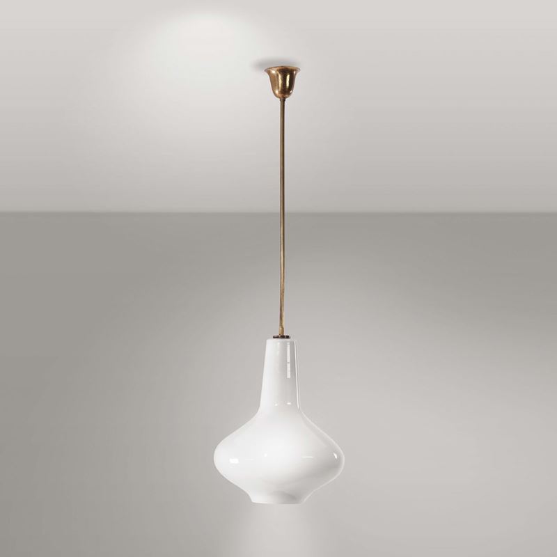 Venini  - Asta Design - III - Cambi Casa d'Aste