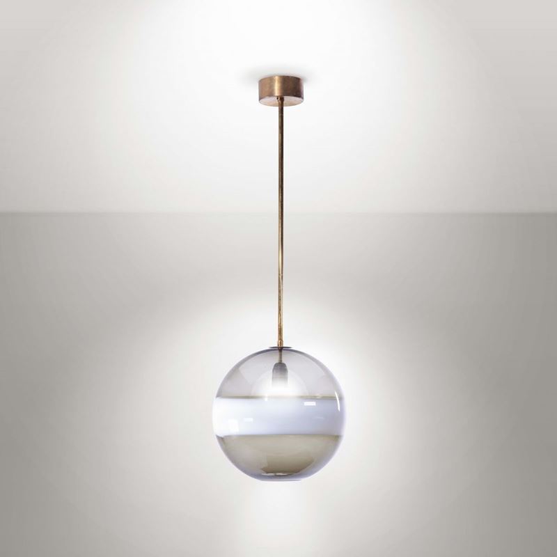 Carlo Scarpa  - Asta Design - III - Cambi Casa d'Aste