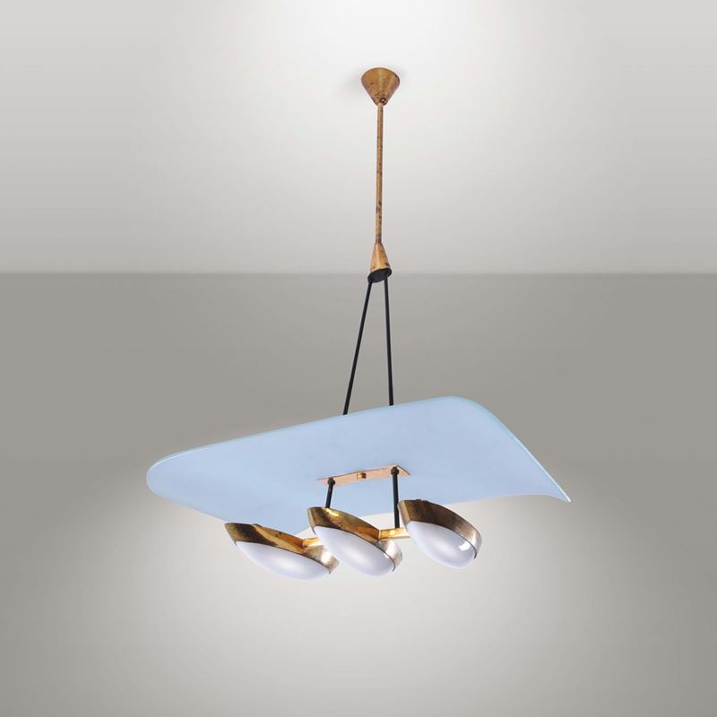 Arredoluce (attribuzione)  - Auction Design - III - Cambi Casa d'Aste