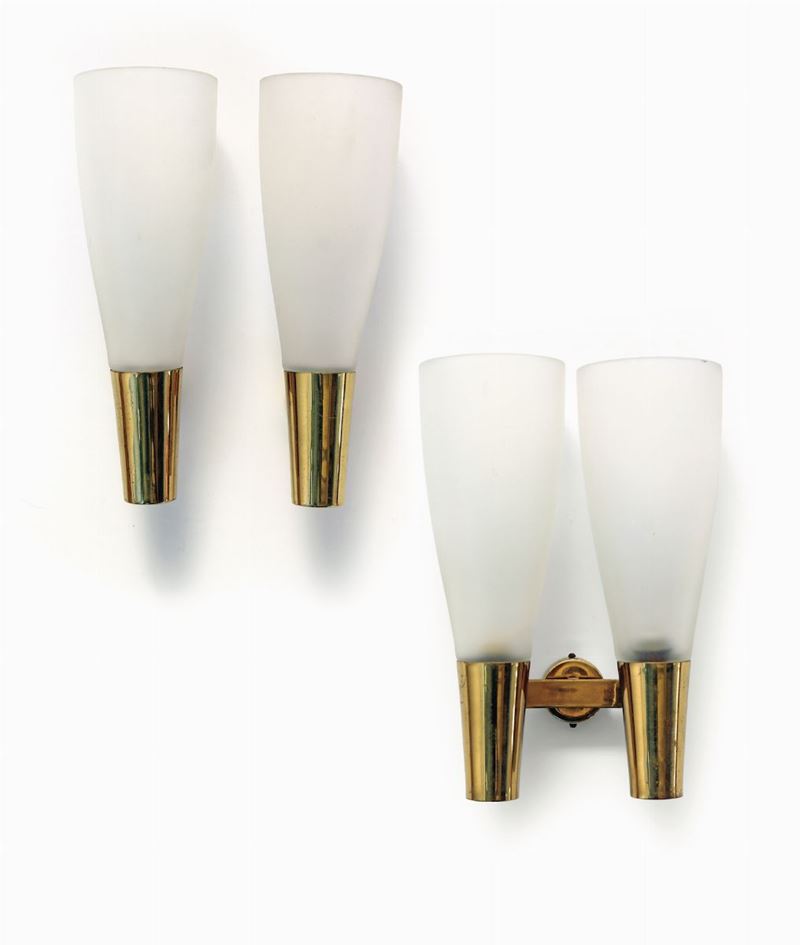 Pietro Chiesa  - Auction Design - III - Cambi Casa d'Aste