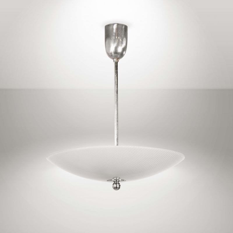 Pietro Chiesa  - Auction Design - III - Cambi Casa d'Aste