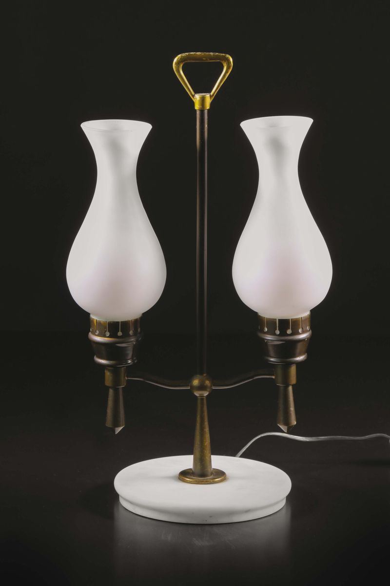 Stilnovo  - Auction Design - III - Cambi Casa d'Aste