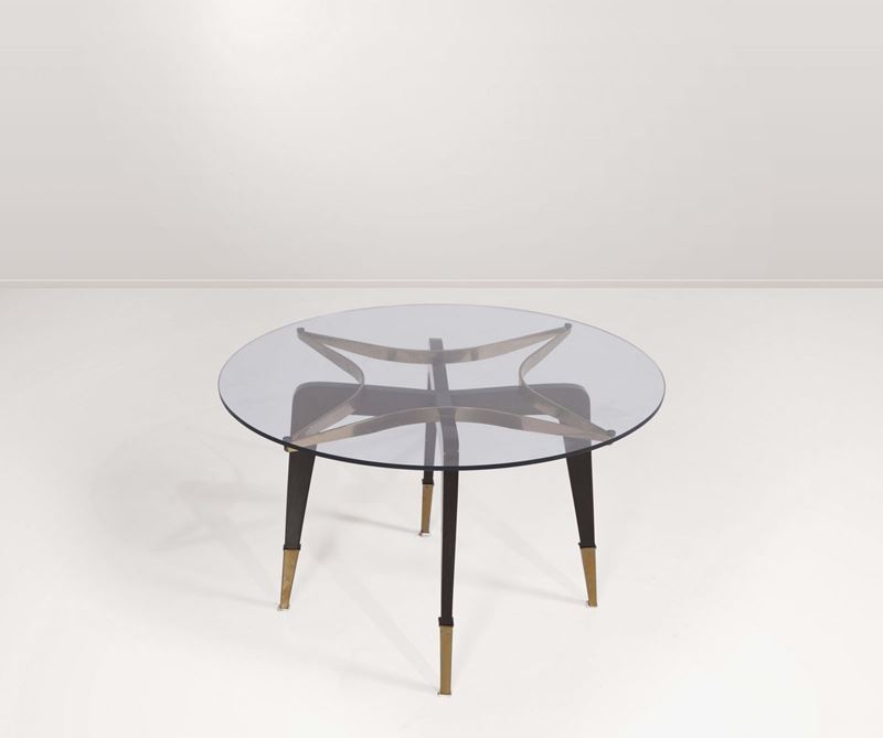 Paolo Buffa  - Auction Design - III - Cambi Casa d'Aste