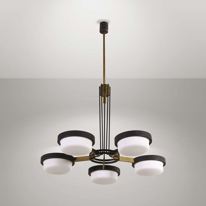 Stilnovo  - Auction Design - III - Cambi Casa d'Aste