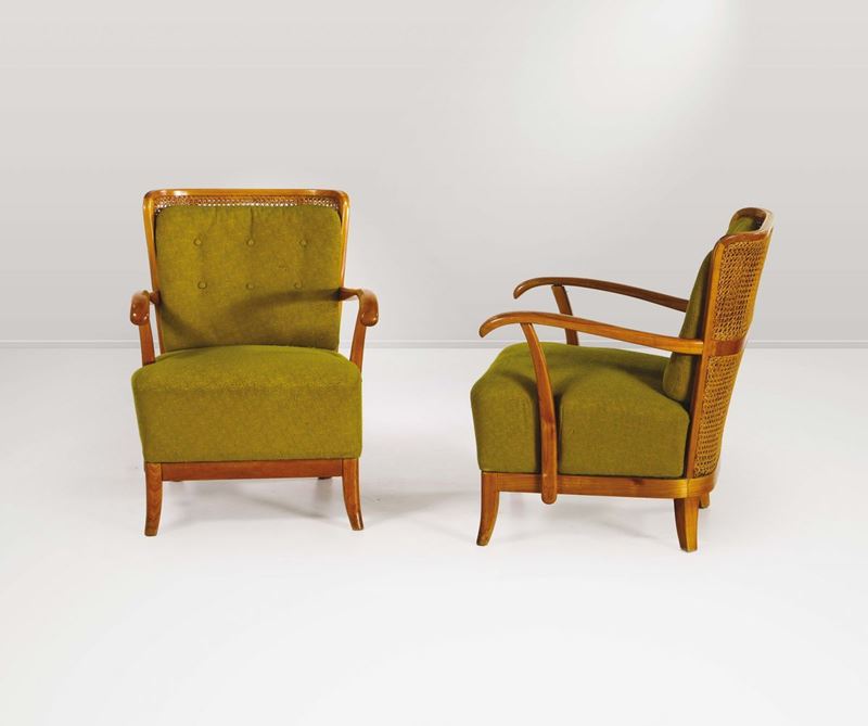 Paolo Buffa  - Asta Design - III - Cambi Casa d'Aste