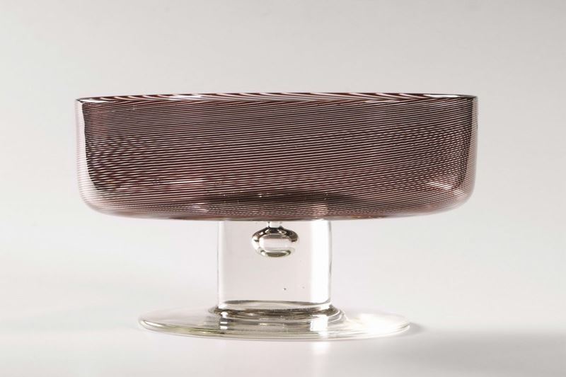 Tapio Wirkkala  - Auction Design - III - Cambi Casa d'Aste