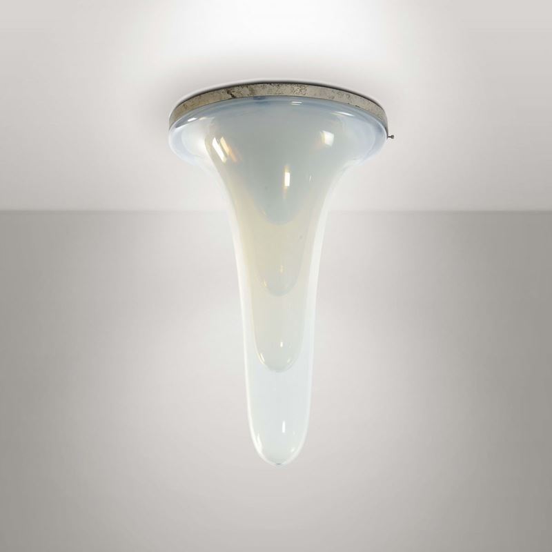 Carlo Nason  - Asta Design - III - Cambi Casa d'Aste