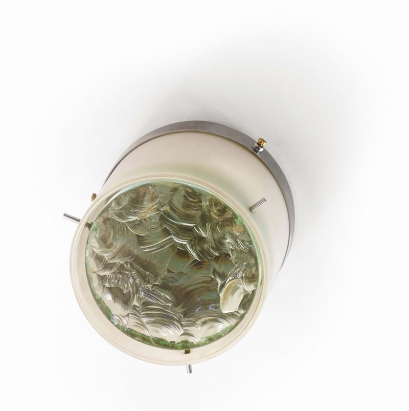 Max Ingrand  - Auction Design - III - Cambi Casa d'Aste