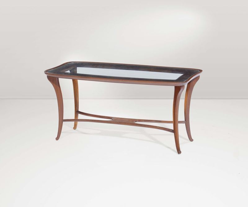 Paolo Buffa (attribuzione)  - Auction Design - III - Cambi Casa d'Aste