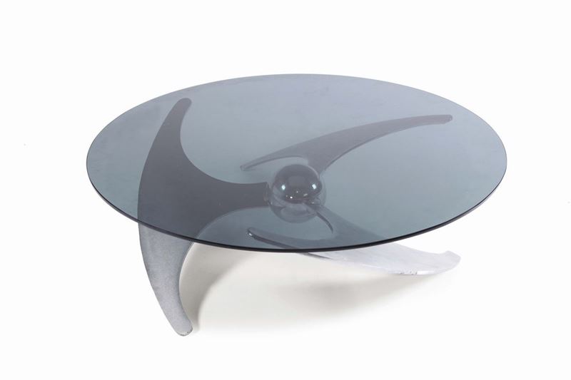 Luciano Campanini  - Auction Design - III - Cambi Casa d'Aste