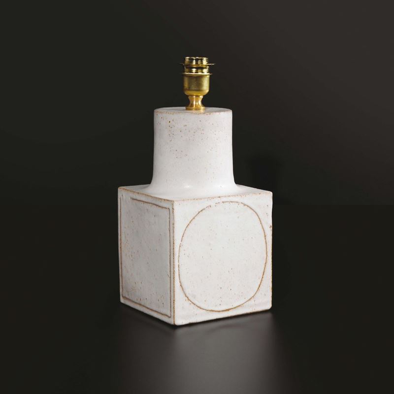 Bruno Gambone  - Auction Design - III - Cambi Casa d'Aste
