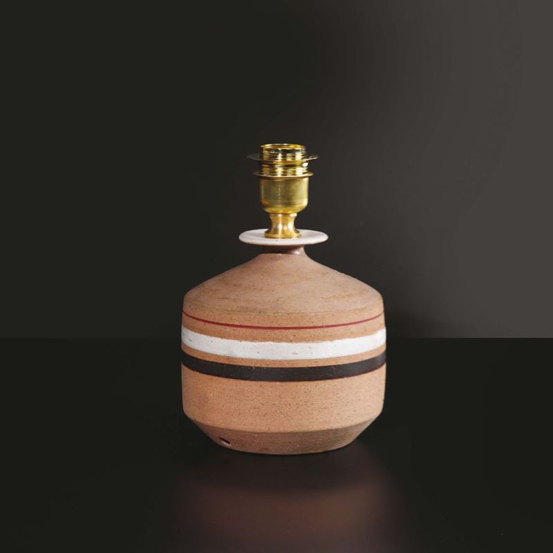 Bruno Gambone  - Asta Design - III - Cambi Casa d'Aste