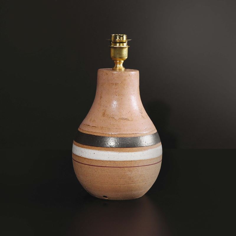 Bruno Gambone  - Asta Design - III - Cambi Casa d'Aste