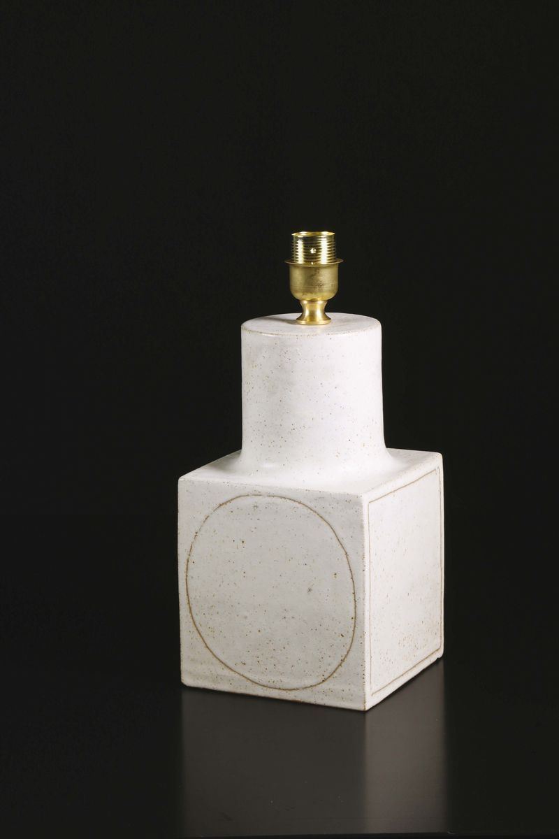 Bruno Gambone  - Asta Design - III - Cambi Casa d'Aste
